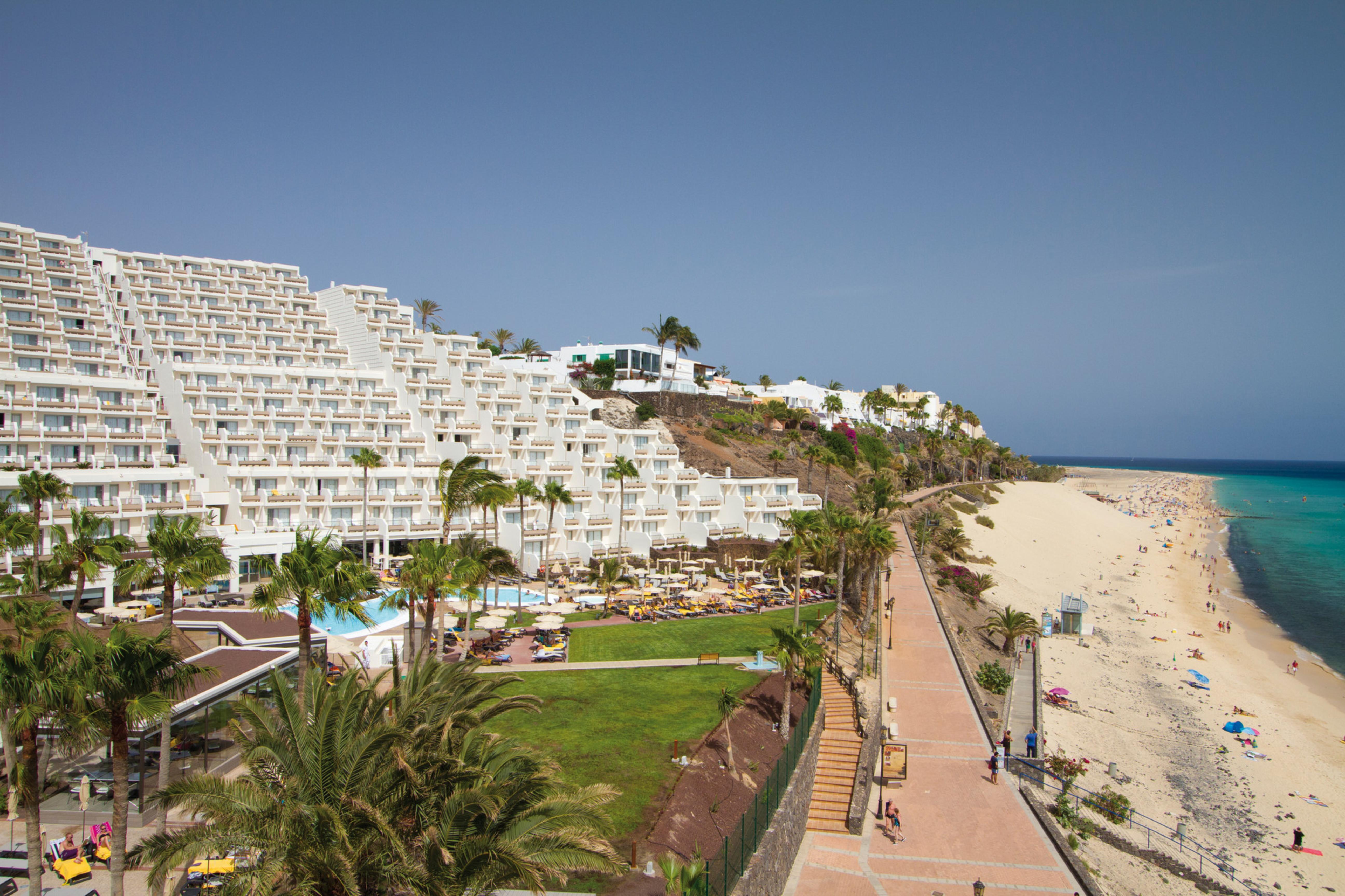 Riu Calypso - Adults Only 4* Morro Jable (Fuerteventura)